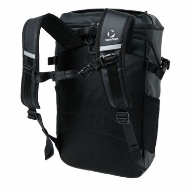 ムーブスポーツ MOVESPORT　スクエアバッグ30　 2026年モデル 詳細3