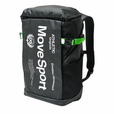 ムーブスポーツ MOVESPORT　スクエアバッグ30　 2026年モデル 詳細4