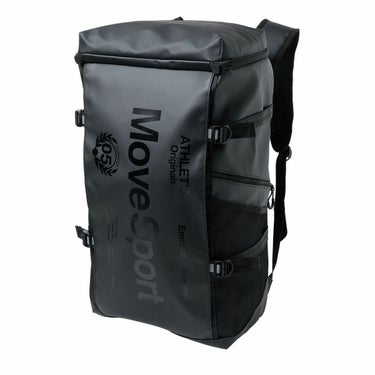 ムーブスポーツ MOVESPORT　スクエアバッグ40　 2026年モデル 詳細2