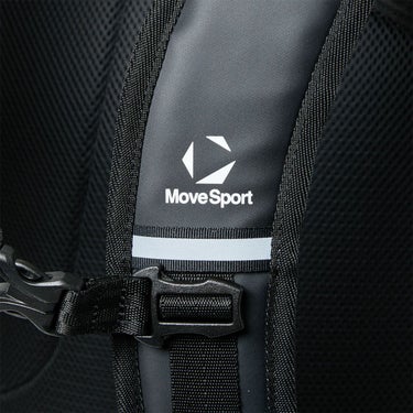 ムーブスポーツ MOVESPORT　スクエアバッグ40　 2026年モデル 詳細9
