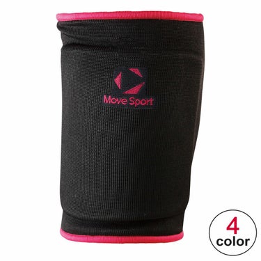 ムーブスポーツ MOVESPORT　サポーター　 2026年モデル 詳細1