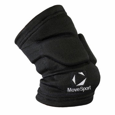 ムーブスポーツ MOVESPORT　 サポーター ブラック　 2026年モデル ブラック×ホワイト（BKWH）