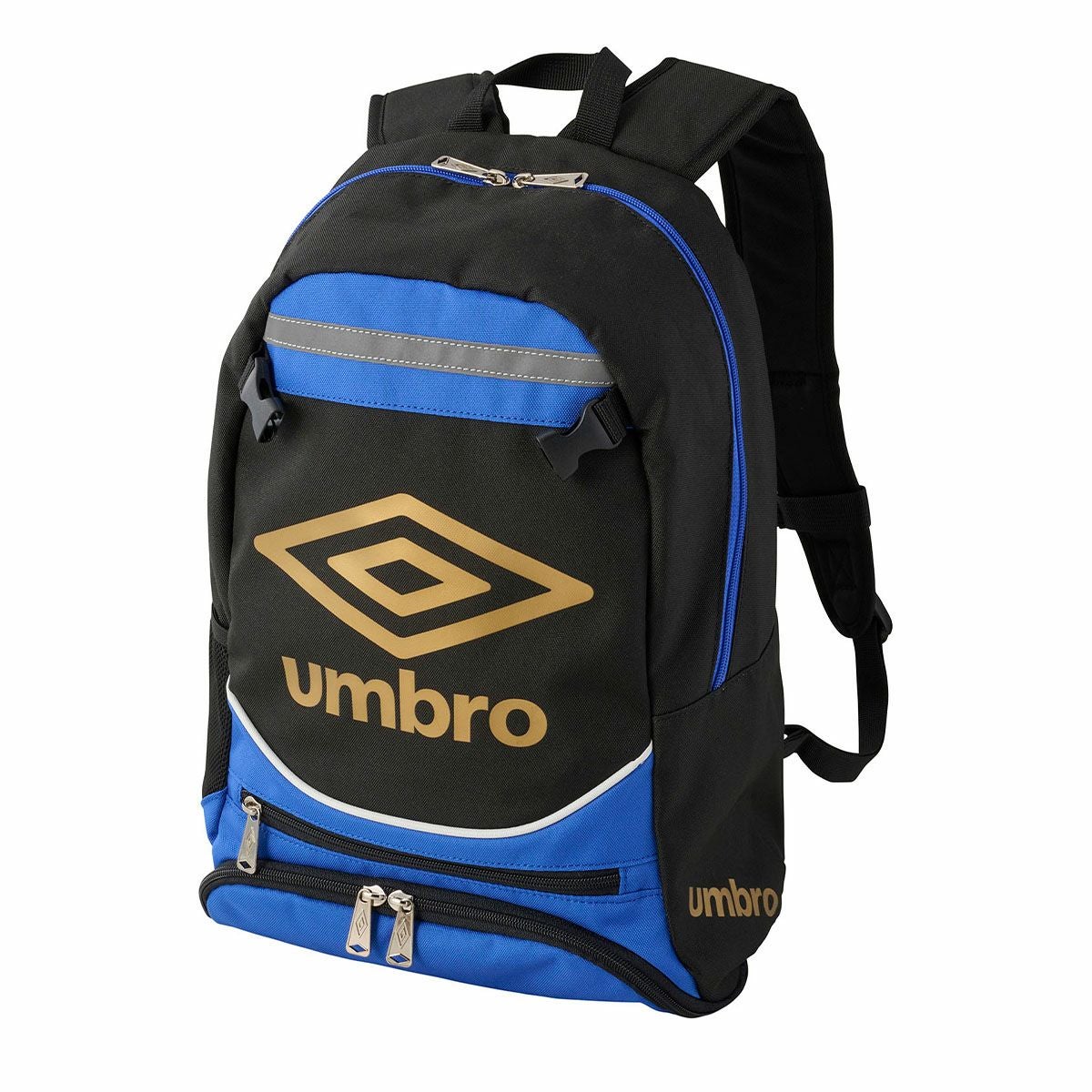 アンブロ umbro ジュニア バックパック 16L UF5SBP02J