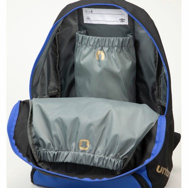 アンブロ umbro　ジュニアフットボールバックパック　 2025年モデル 詳細4