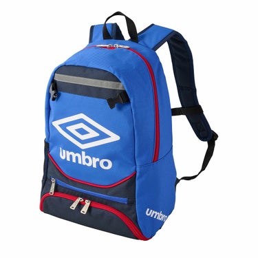 アンブロ umbro　ジュニアフットボールバックパック　 2025年モデル 詳細7