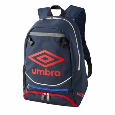 アンブロ umbro　ジュニアフットボールバックパック　 2025年モデル 詳細9