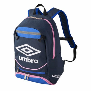 アンブロ umbro　ジュニアフットボールバックパック　 2025年モデル 詳細11