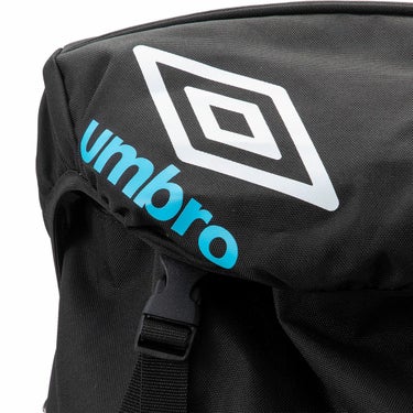 アンブロ umbro　バックパック(ボールネット付)　 2025年モデル 詳細7