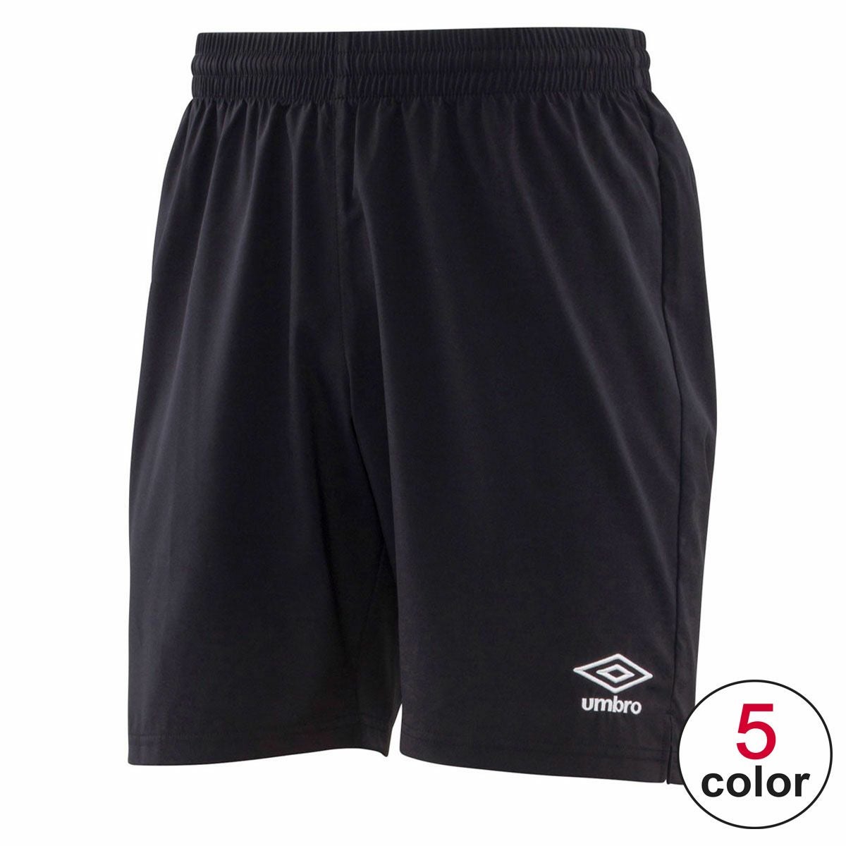 アンブロ umbro　ストレッチウーブン ゲームパンツ UAS6400P 2024年モデル 詳細1