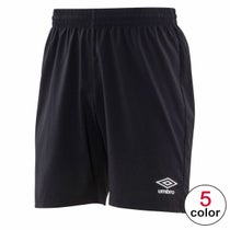 アンブロ umbro メンズ ストレッチウーブン ゲームパンツ UAS6400P