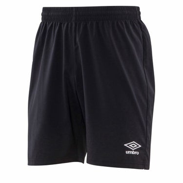 アンブロ umbro　ストレッチウーブン ゲームパンツ UAS6400P 2024年モデル 詳細2