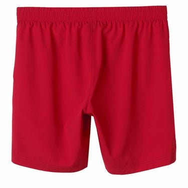 アンブロ umbro　ストレッチウーブン ゲームパンツ UAS6400P 2024年モデル 詳細7