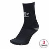 アンブロ umbro　グリップミドル ソックス UAS8333