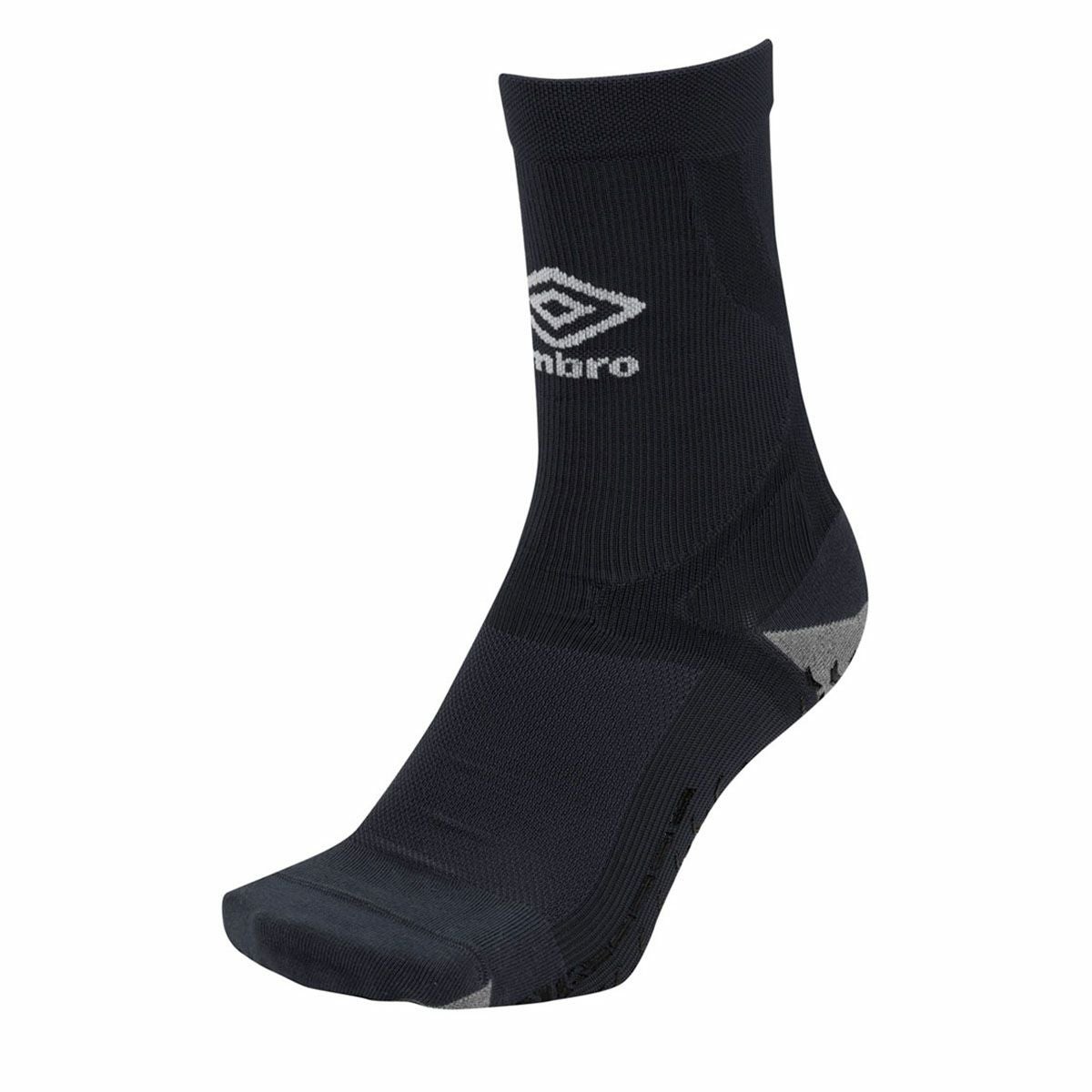 アンブロ umbro　グリップミドル ソックス UAS8333 2023年モデル 詳細2