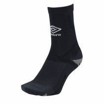 アンブロ umbro　サッカーソックス グリップミドル ソックス UAS8333
