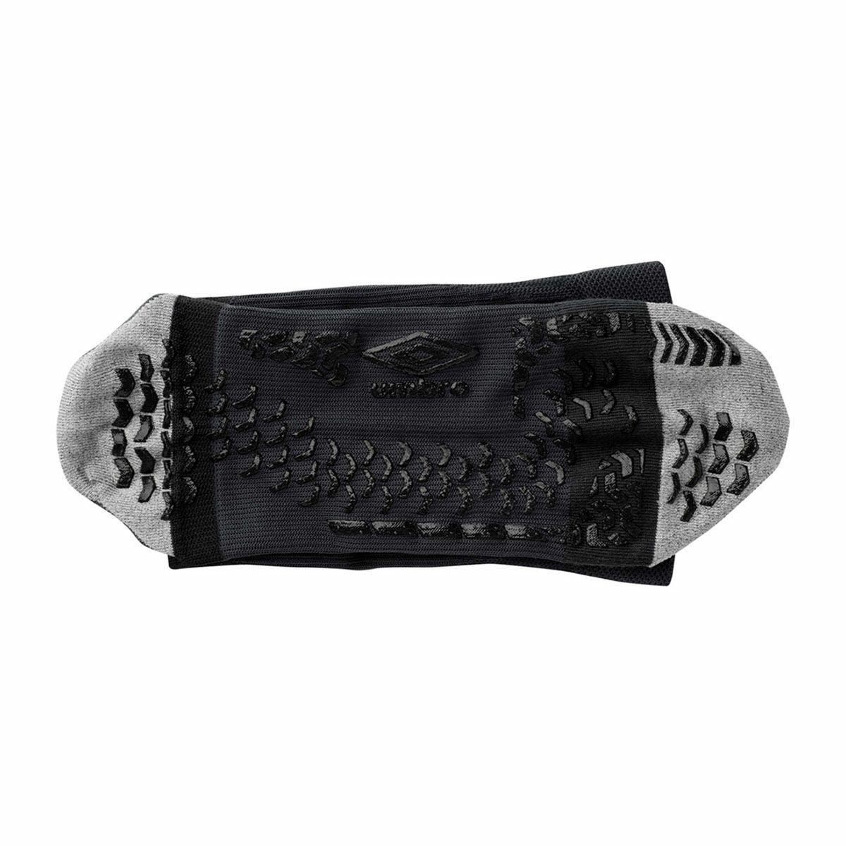 アンブロ umbro　グリップミドル ソックス UAS8333 2023年モデル 詳細3