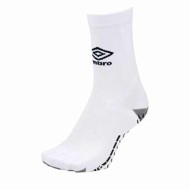 アンブロ umbro　グリップミドル ソックス UAS8333 2023年モデル 詳細6