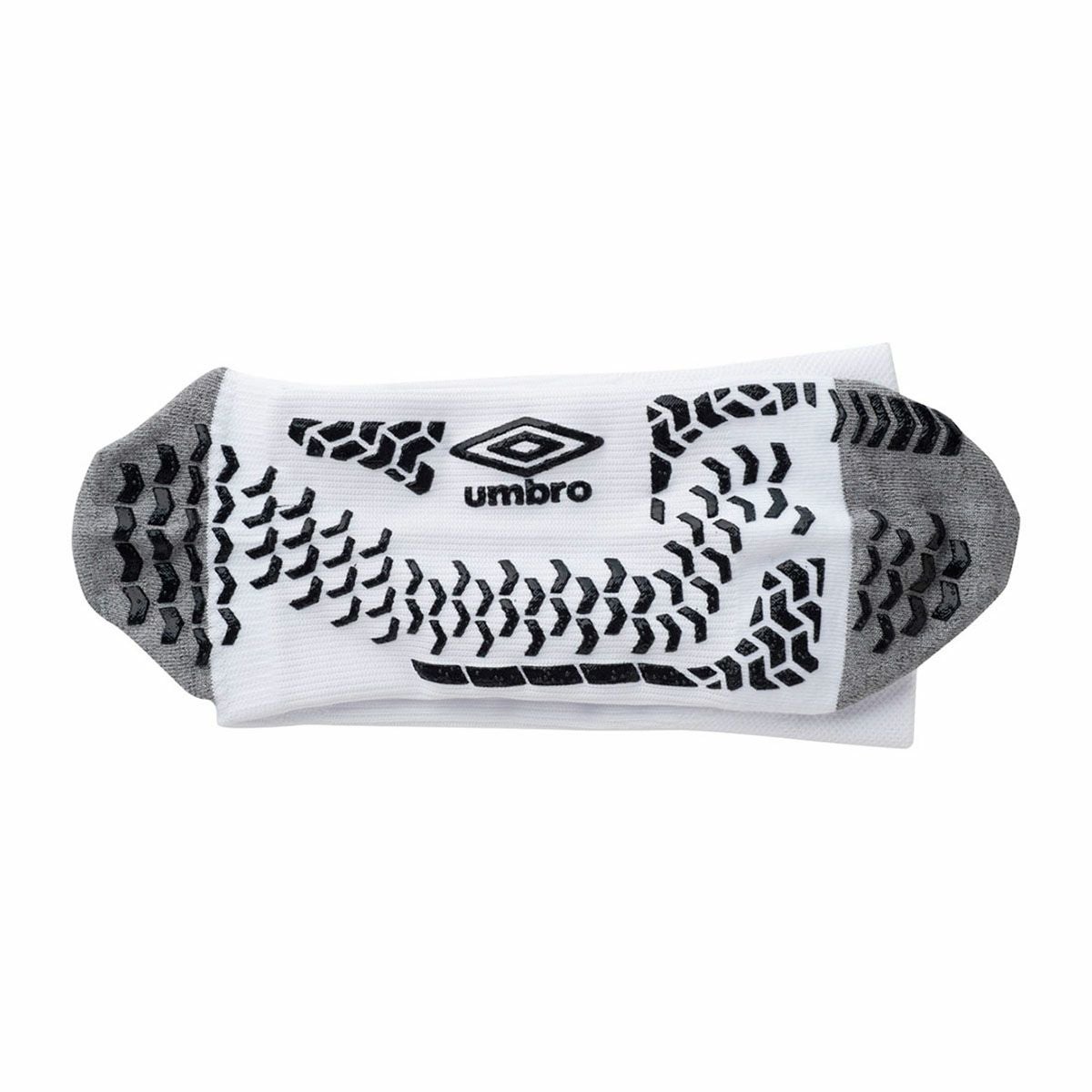 アンブロ umbro　グリップミドル ソックス UAS8333 2023年モデル 詳細7