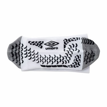 アンブロ umbro　グリップミドル ソックス UAS8333 2023年モデル 詳細7