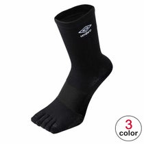 アンブロ umbro　五本指ミドル ソックス UAS8422 2024年モデル 詳細1