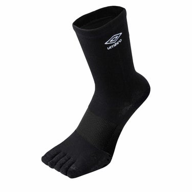 アンブロ umbro　五本指ミドル ソックス UAS8422 2024年モデル 詳細2