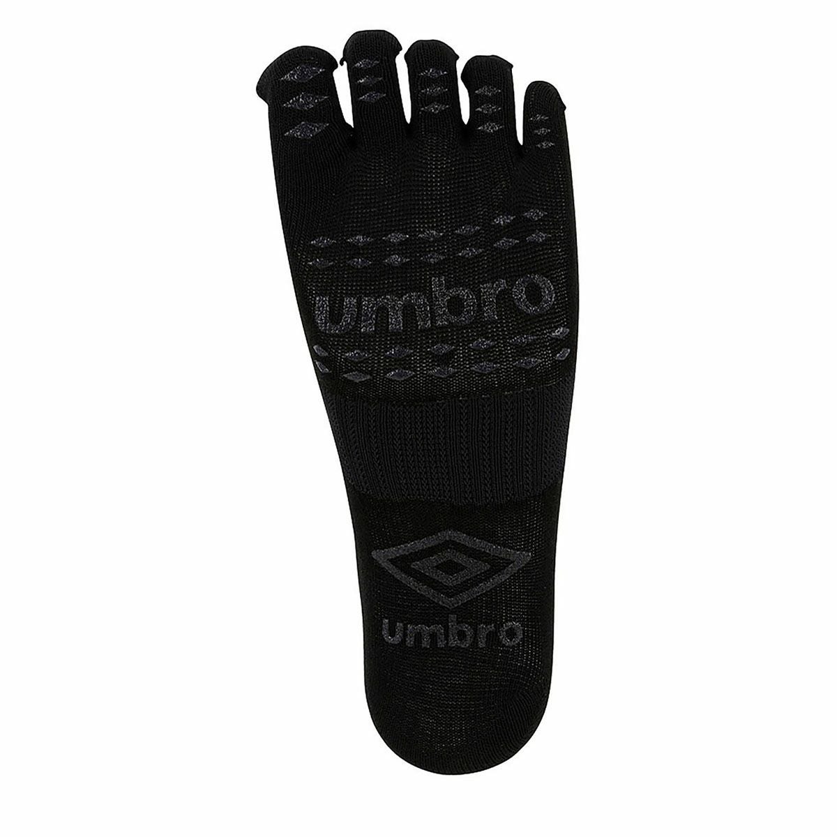 アンブロ umbro　五本指ミドル ソックス UAS8422 2024年モデル 詳細3