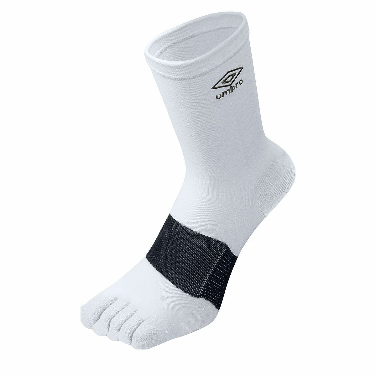 アンブロ umbro　五本指ミドル ソックス UAS8422 2024年モデル 詳細6