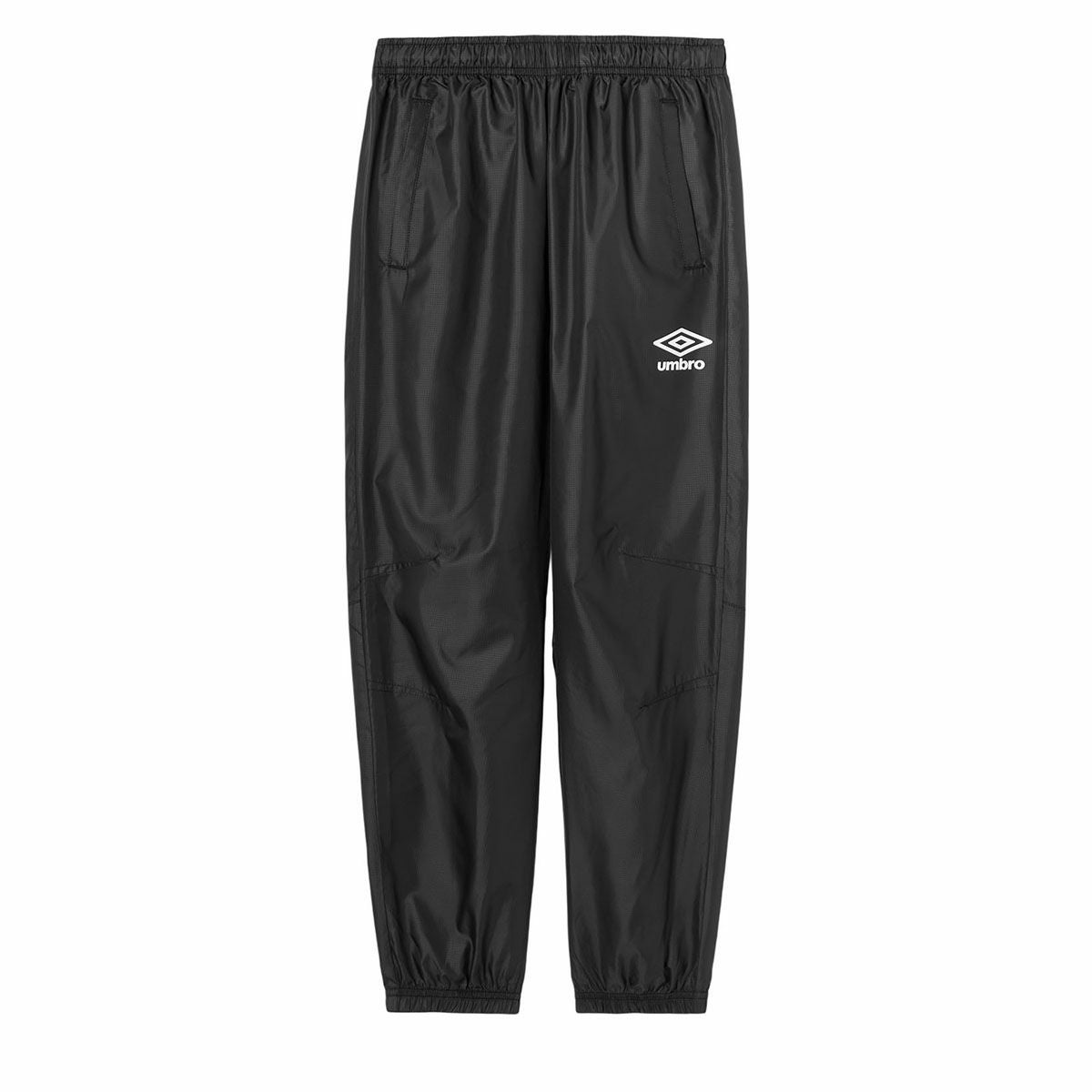 アンブロ umbro　ジュニア（1枚物） ピステパンツ UF5FPZ01JA 2025年モデル 詳細2