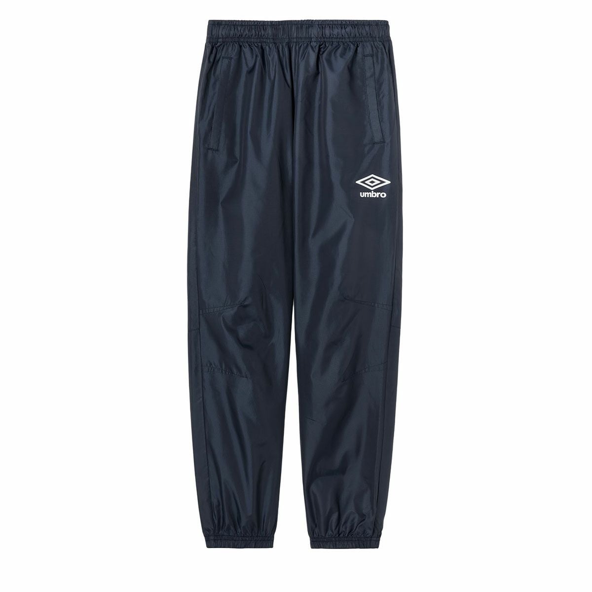 アンブロ umbro　ジュニア（1枚物） ピステパンツ UF5FPZ01JA 2025年モデル 詳細5