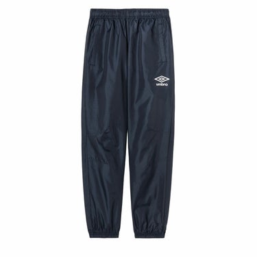 アンブロ umbro　ジュニア（1枚物） ピステパンツ UF5FPZ01JA 2025年モデル 詳細5