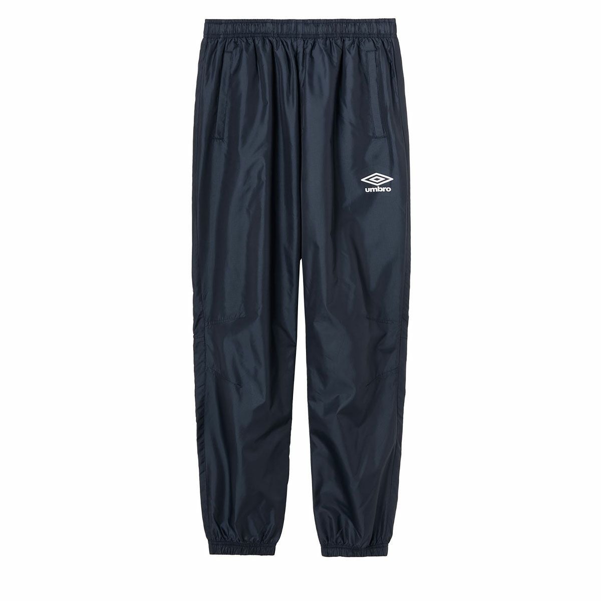 アンブロ umbro　（1枚物） ピステパンツ UF5FPZ01MA 2025年モデル 詳細5