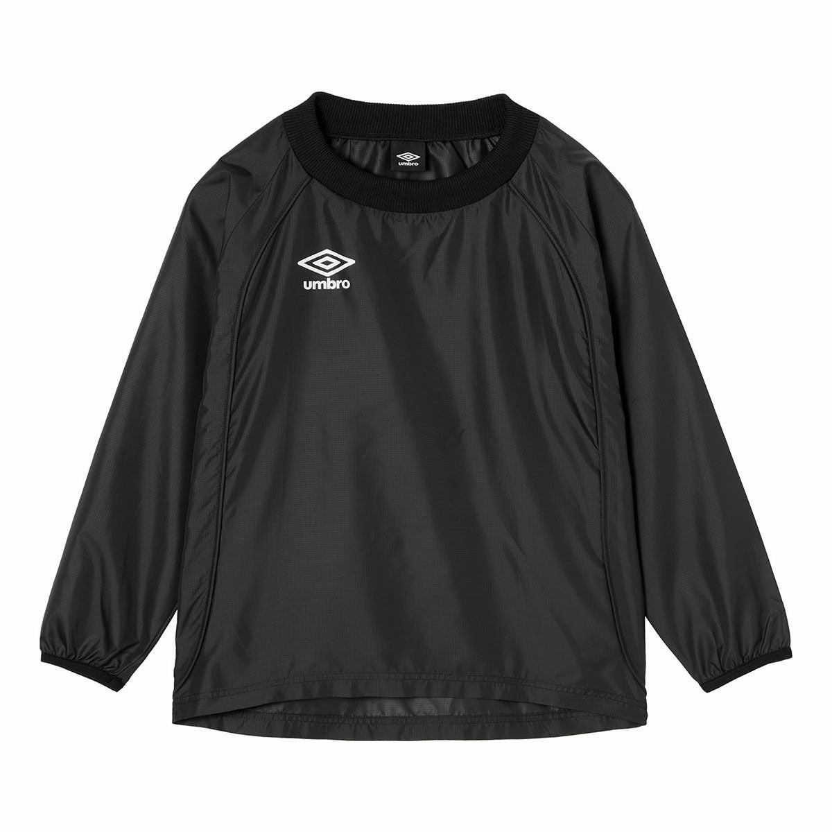 アンブロ umbro ジュニア サッカーピステシャツ UF5FWB01JA