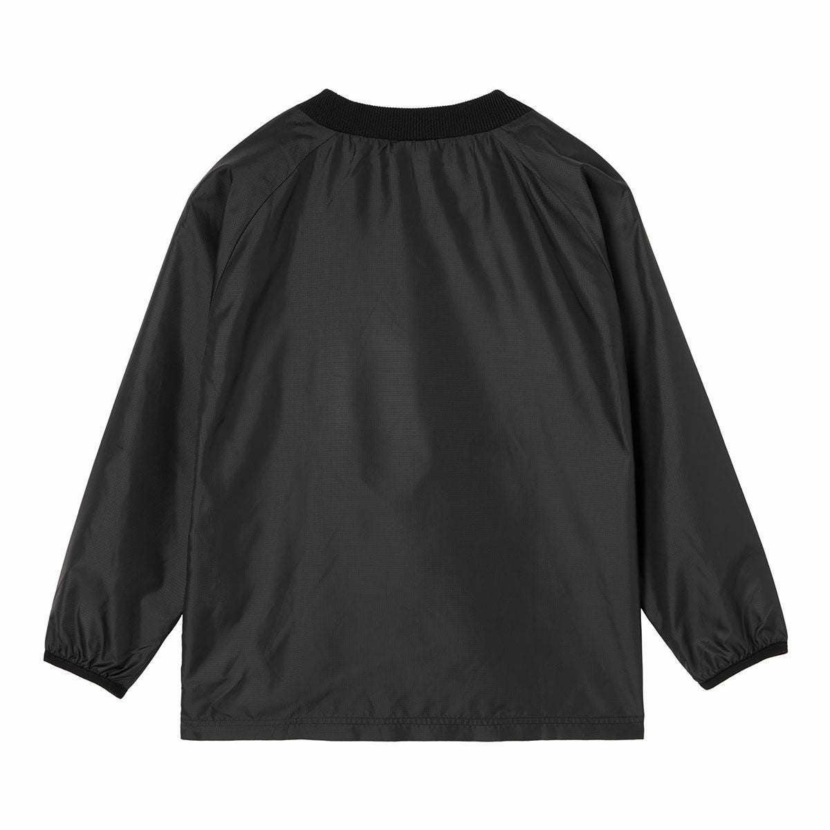 アンブロ umbro　ジュニア（1枚物） ピステシャツ UF5FWB01JA 2025年モデル 詳細3