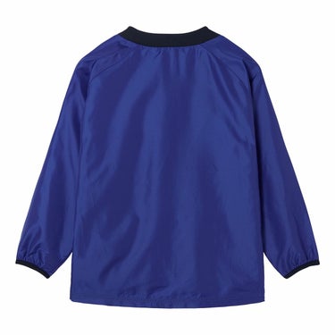 アンブロ umbro　ジュニア（1枚物） ピステシャツ UF5FWB01JA 2025年モデル 詳細6