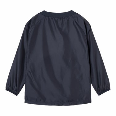 アンブロ umbro　ジュニア（1枚物） ピステシャツ UF5FWB01JA 2025年モデル 詳細9