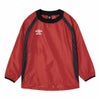 アンブロ umbro　ジュニア（1枚物） ピステシャツ UF5FWB01JA 2025年モデル 詳細11