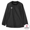 アンブロ umbro　メンズ ピステシャツ UF5FWB01MA