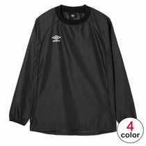 アンブロ umbro メンズ サッカーピステシャツ UF5FWB01MA