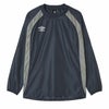 アンブロ umbro　（1枚物） ピステシャツ UF5FWB01MA 2025年モデル 詳細8
