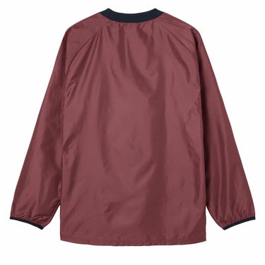 アンブロ umbro　（1枚物） ピステシャツ UF5FWB01MA 2025年モデル 詳細12