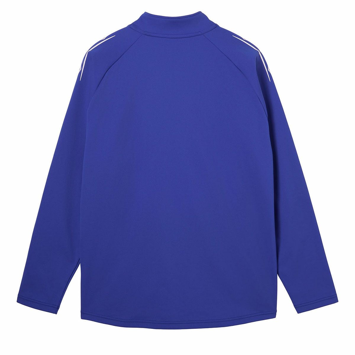 アンブロ umbro　ウォームアップ WUP ニットジャケット UF6SJG01MA 2026年モデル 詳細6