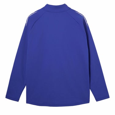 アンブロ umbro　ウォームアップ WUP ニットジャケット UF6SJG01MA 2026年モデル 詳細6