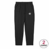 アンブロ umbro　メンズ ウォームアップ ロングパンツ WUP ニットパンツ UF6SPZ01MA