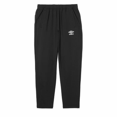 アンブロ umbro　ウォームアップ ロングパンツ WUP ニットパンツ UF6SPZ01MA 2026年モデル 詳細2