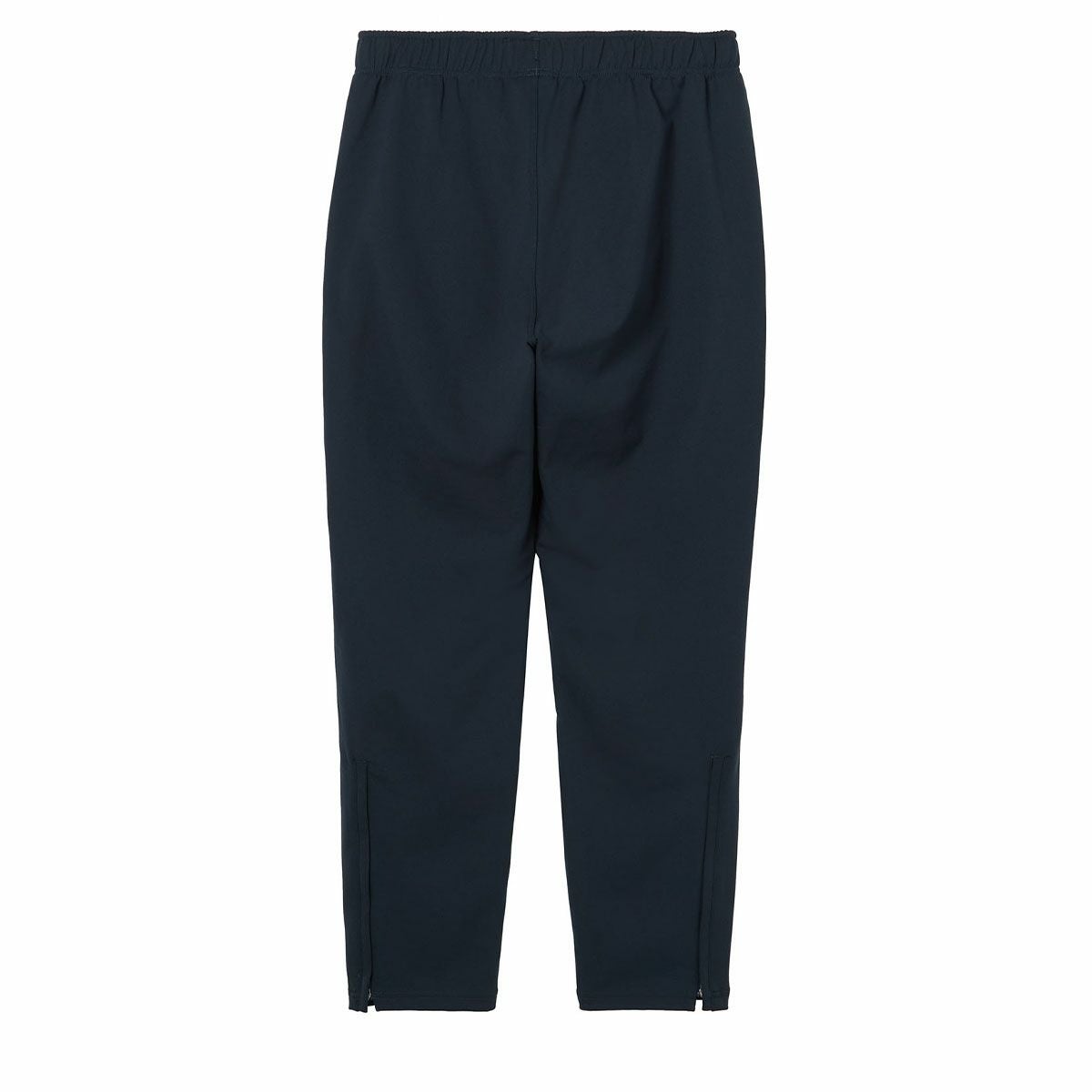 アンブロ umbro　ウォームアップ ロングパンツ WUP ニットパンツ UF6SPZ01MA 2026年モデル 詳細6