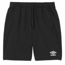 アンブロ umbro　メンズ ウォームアップ WUP ニットハーフ・3/4パンツ UF6SPZ02MA