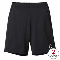 ムーブスポーツ MoveSport メンズ トレーニング ショートパンツ WUP ニットハーフ 3/4パンツ ST5SHPT0M
