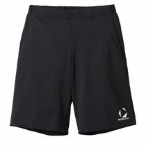 ムーブスポーツ MoveSport　メンズ トレーニング ショートパンツ WUP ニットハーフ 3/4パンツ ST5SHPT0M