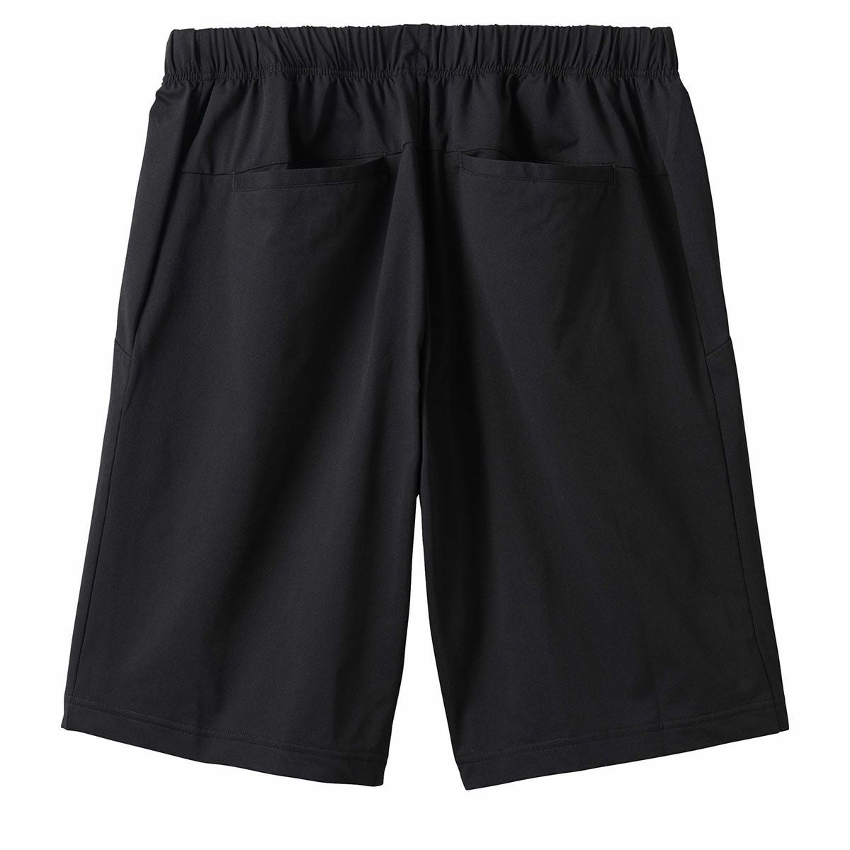 ムーブスポーツ MOVESPORT　トレーニングショートパンツ WUP ニットハーフ・3/4パンツ ST5SHPT0M 2020年モデル 詳細3