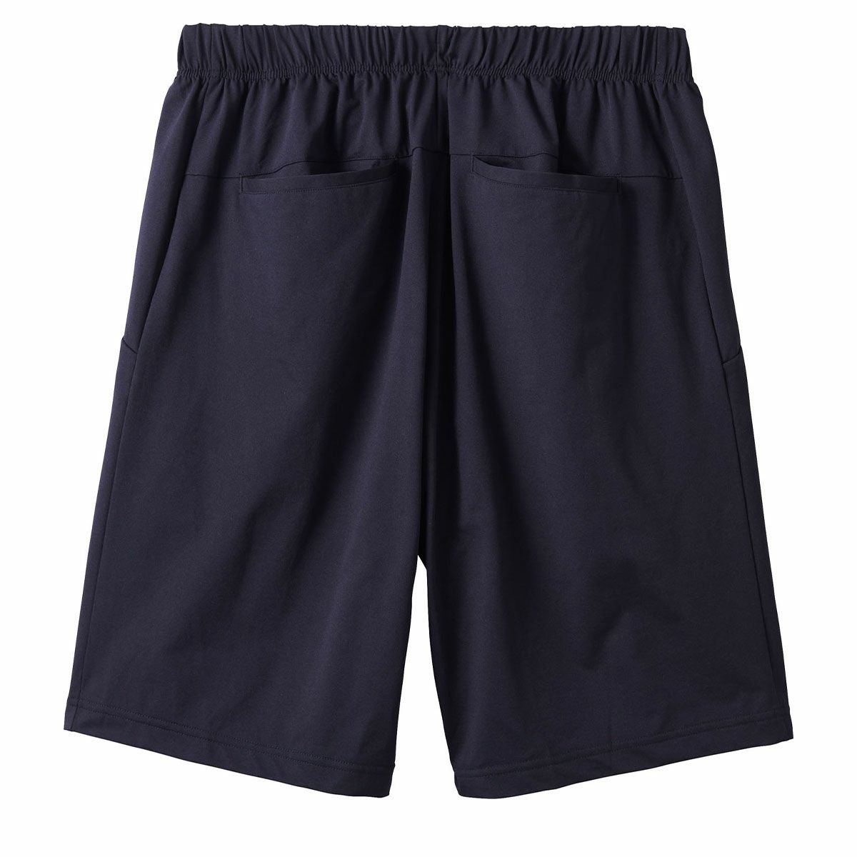 ムーブスポーツ MOVESPORT　トレーニングショートパンツ WUP ニットハーフ・3/4パンツ ST5SHPT0M 2020年モデル 詳細5